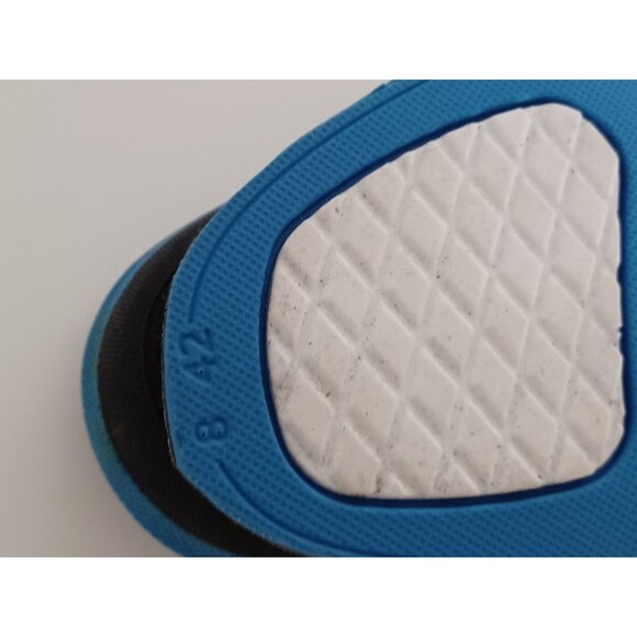 FEELLIFE Plantar Fasciitis Orthotic Arch Support Insole Inserts Size 8-42 Used - Picture 14 of 15